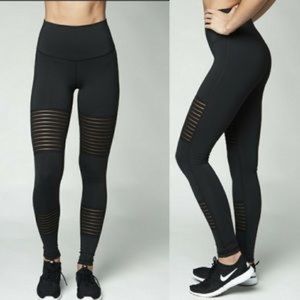 DYI leggings